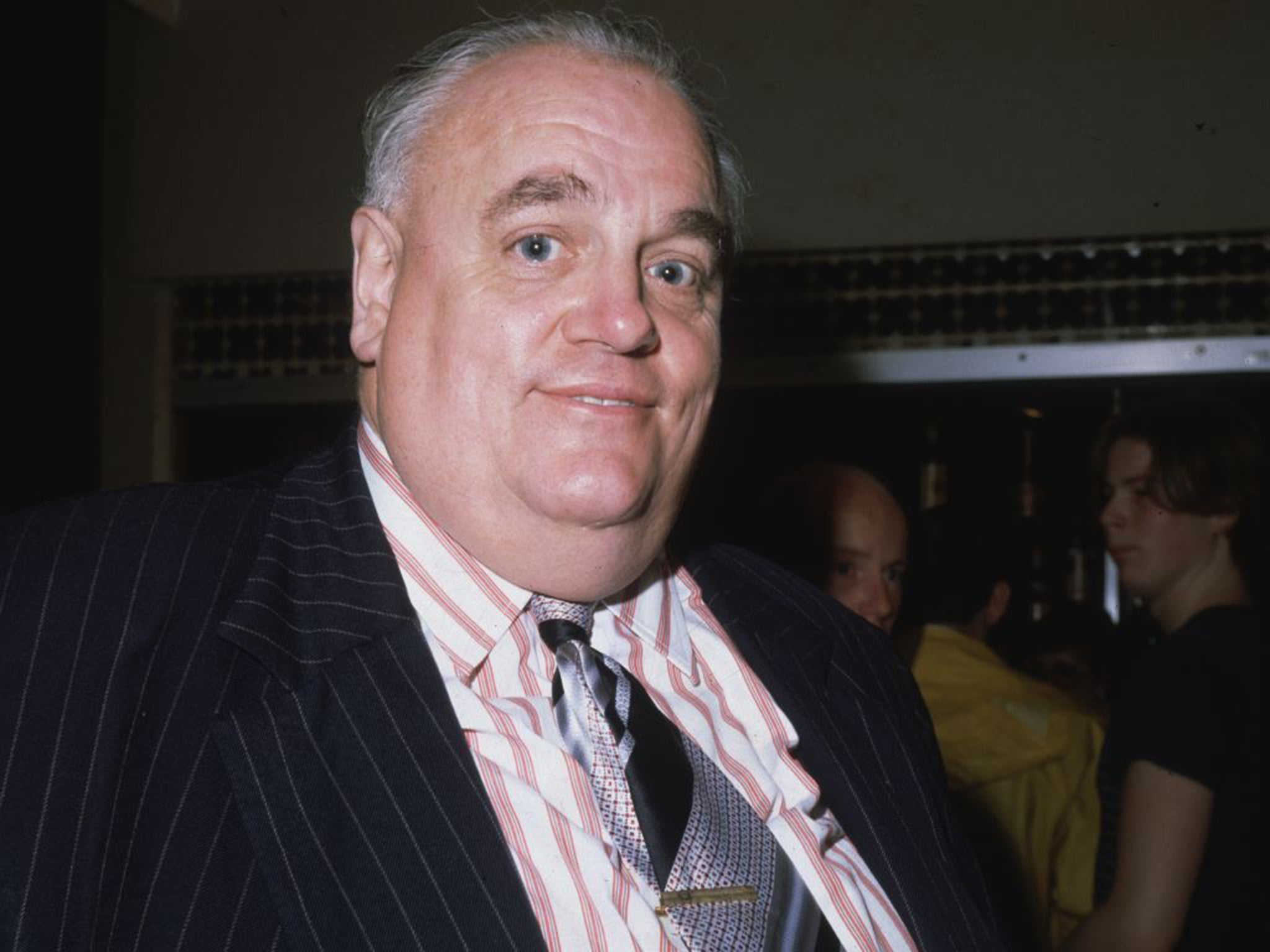 A botched attempt by South African intelligence to blackmail Cyril Smith over his sexual abuse of boys may have helped the politician escape justice