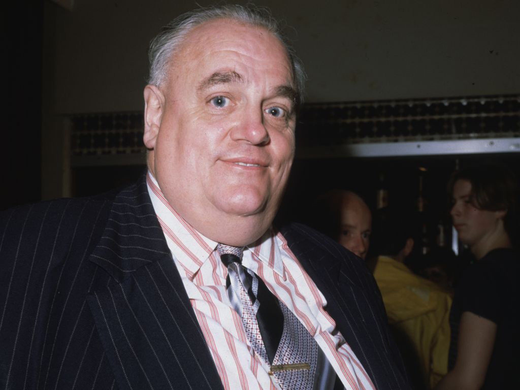 Police recommended Cyril Smith be prosecuted for allegedly sexually abusing boys before he was awarded a knighthood by Margaret Thatcher's government