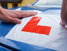 Driving examiners' strike to coincide with new test roll out 