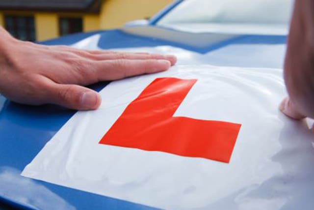 The driving test is being changed so learners are better prepared for real-life driving conditions