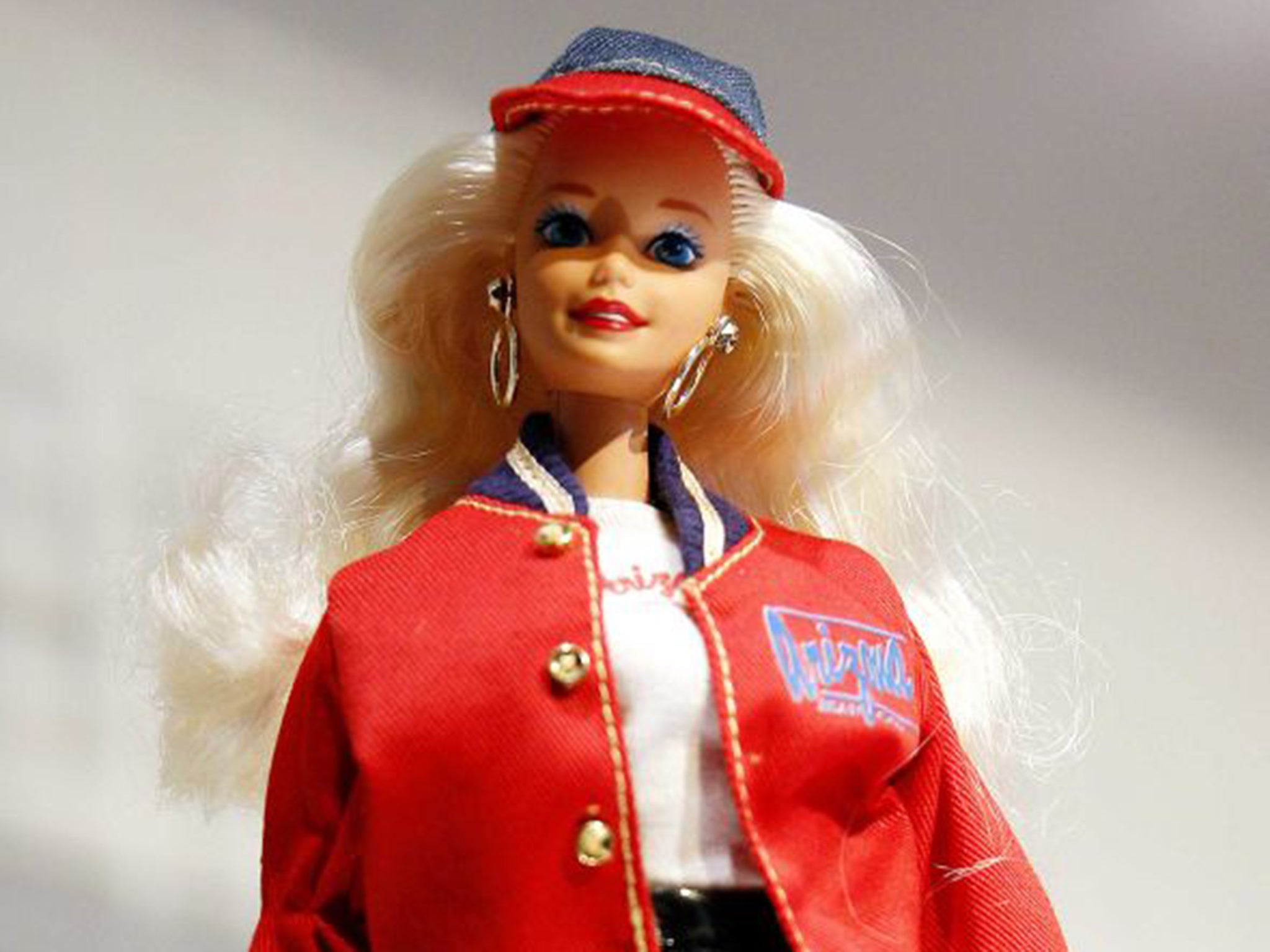 Vintage Barbie dolls could be a source of heavy-metal poisoning