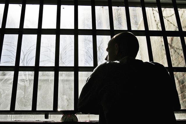 For those who suffer a wrongful conviction in the UK, the chances of persuading a lawyer to help take up the case from a prison cell is a daunting and often impossible task 