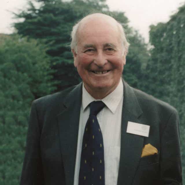 Thomas Harding The Independent