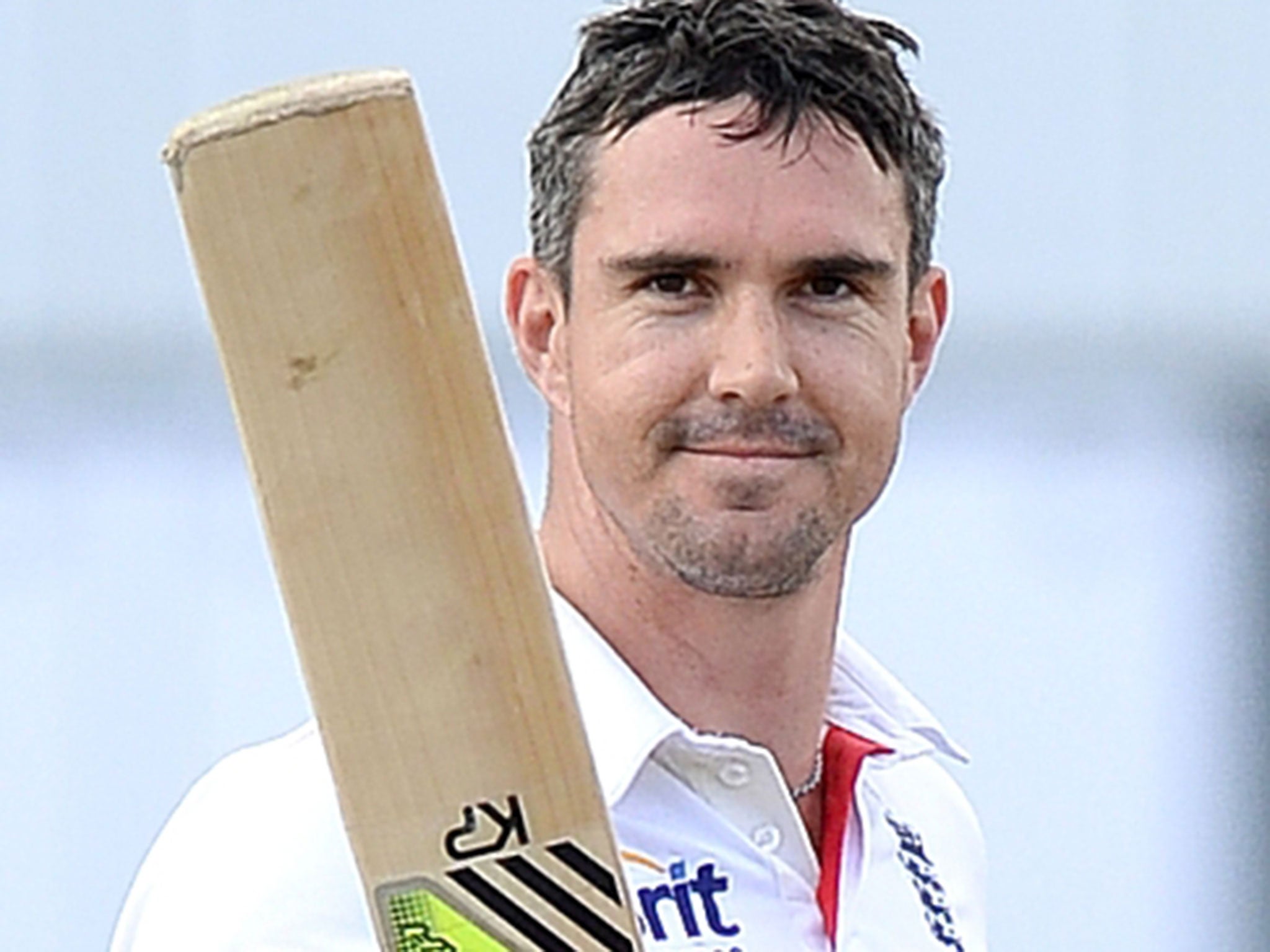 Despite his enthusiasm, Kevin Pietersen’s return to the England Test team is a rather long shot