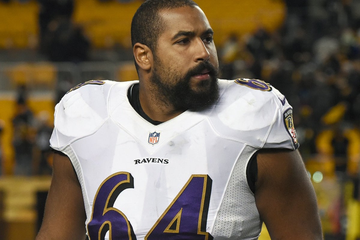 At age 26, Ravens’ John Urschel retires from NFL to pursue PhD in maths ...