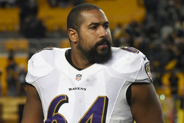 Urschel's retirement comes after new evidence connecting the NFL to brain disease