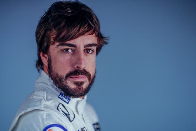 Fernando Alonso could return in the Malaysian Grand Prix