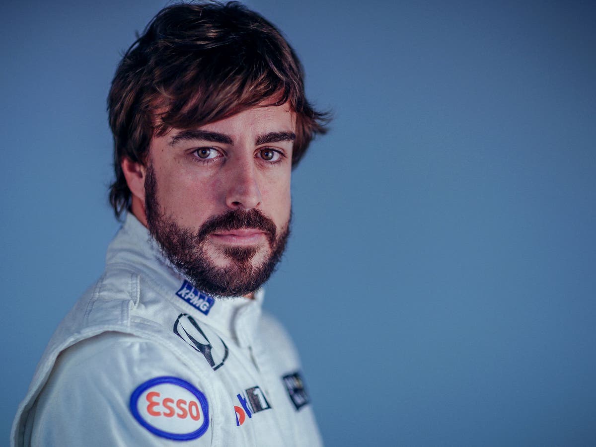 Fernando Alonso: McLaren-Honda confirm Spaniard will race in Malaysian ...