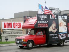 Read more

Colorado shootings show it's time to tackle aggressive pro-lifers