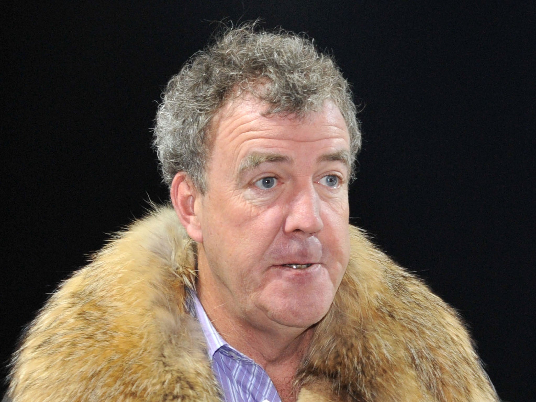 Jeremy Clarkson has been offered a bizarre role in a Russian comedy