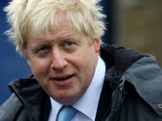 BORIS SHOULD BE CHARGED FOR WASTING TAXPAYERS MONEY