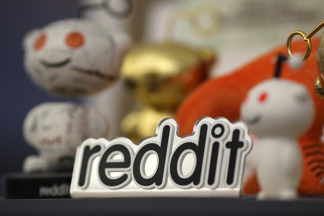The new rules of Reddit have been announced (Corbis)