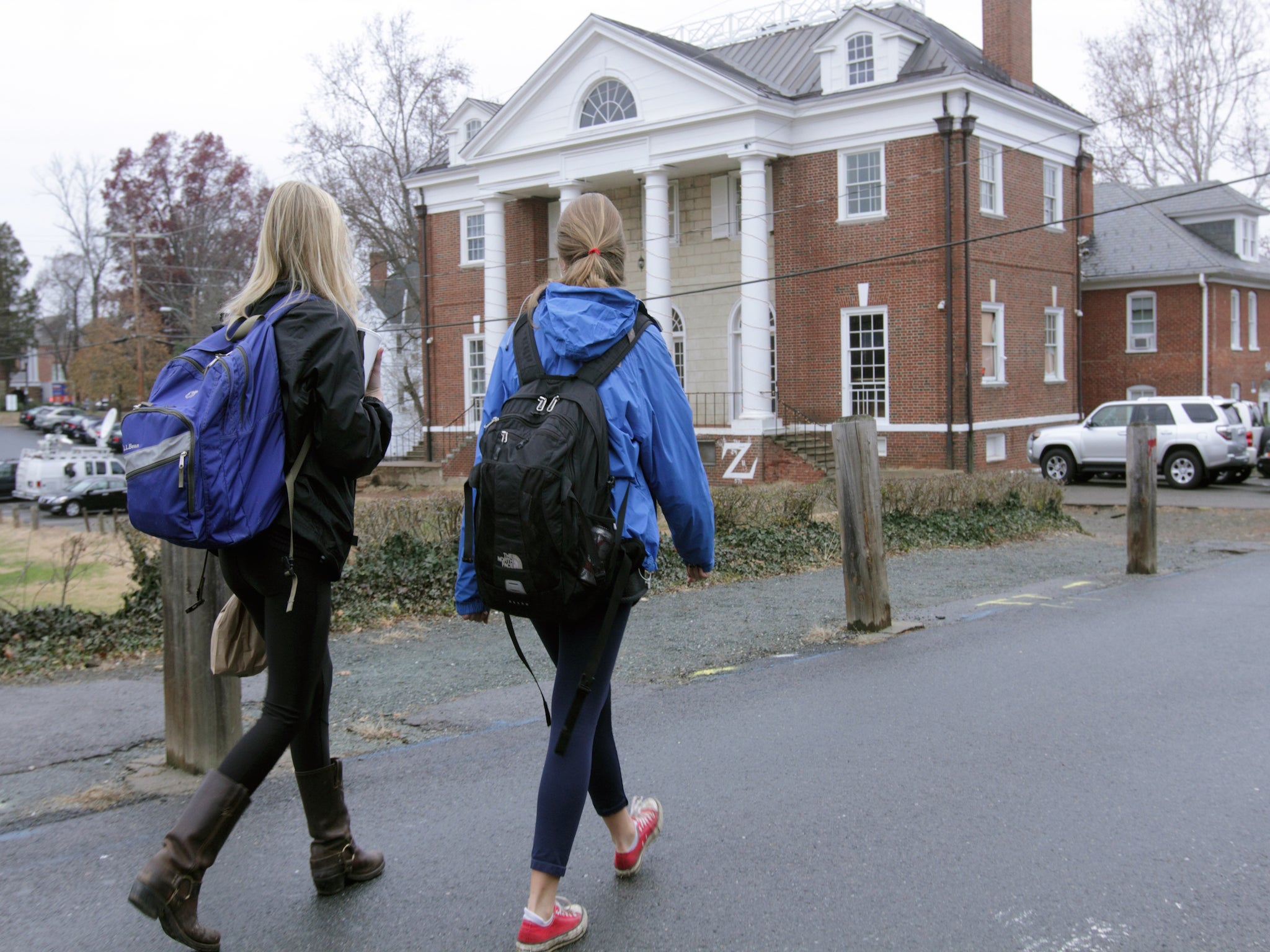The allegations sparked outcry on the University of Virginia and beyond