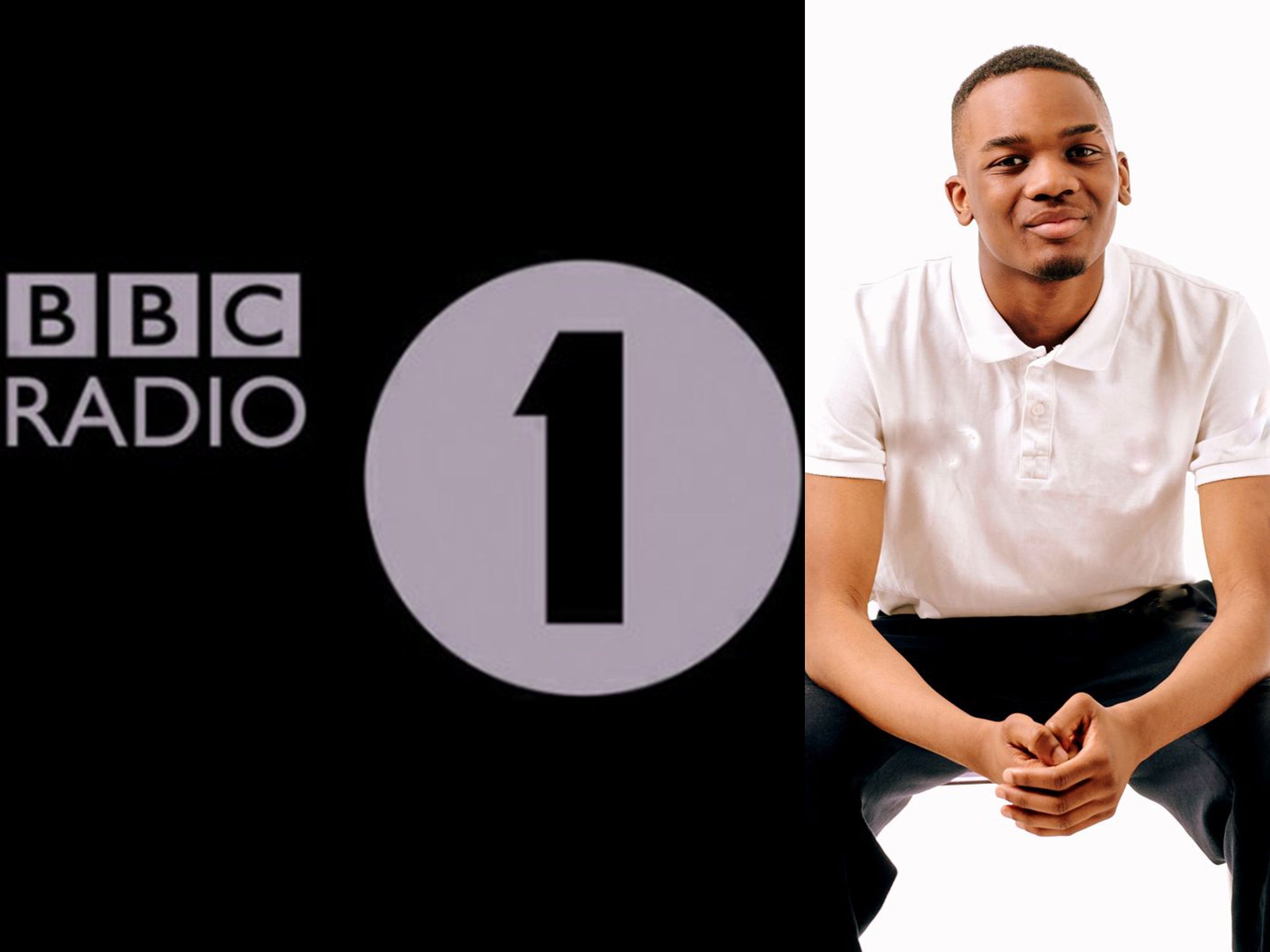 Jeremiah Emmanuel pitched the idea of the Youth Council to the Radio 1 controller Ben Cooper
