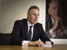 Ian Paisley Jr’s suspension from parliament is no surprise to me