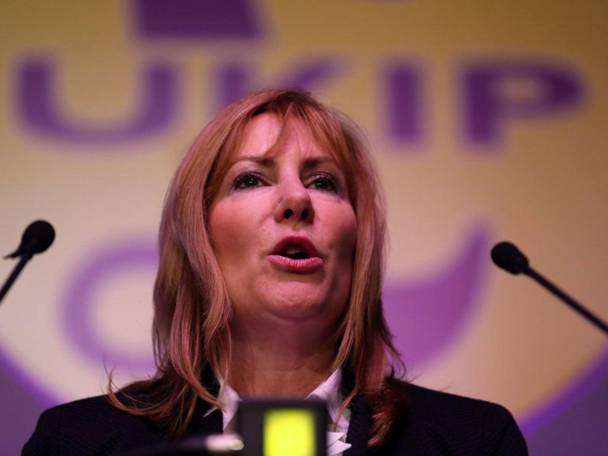 Janice Atkinson as the MEP has been expelled by Ukip for bringing the party into disrepute over claims about inflated expenses, a party spokesman said.