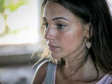 Ordinary Lies Tv Review Even Robin Thicke Wouldn T Be Able To Untangle The Threads Of Moral Ambiguity Wrapped Around This Episode The Independent The Independent The relationship between ruby (holly earl) and rick (shazad latif) is not clear cut: ordinary lies tv review even robin