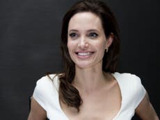 Angelina Jolie removes her ovaries