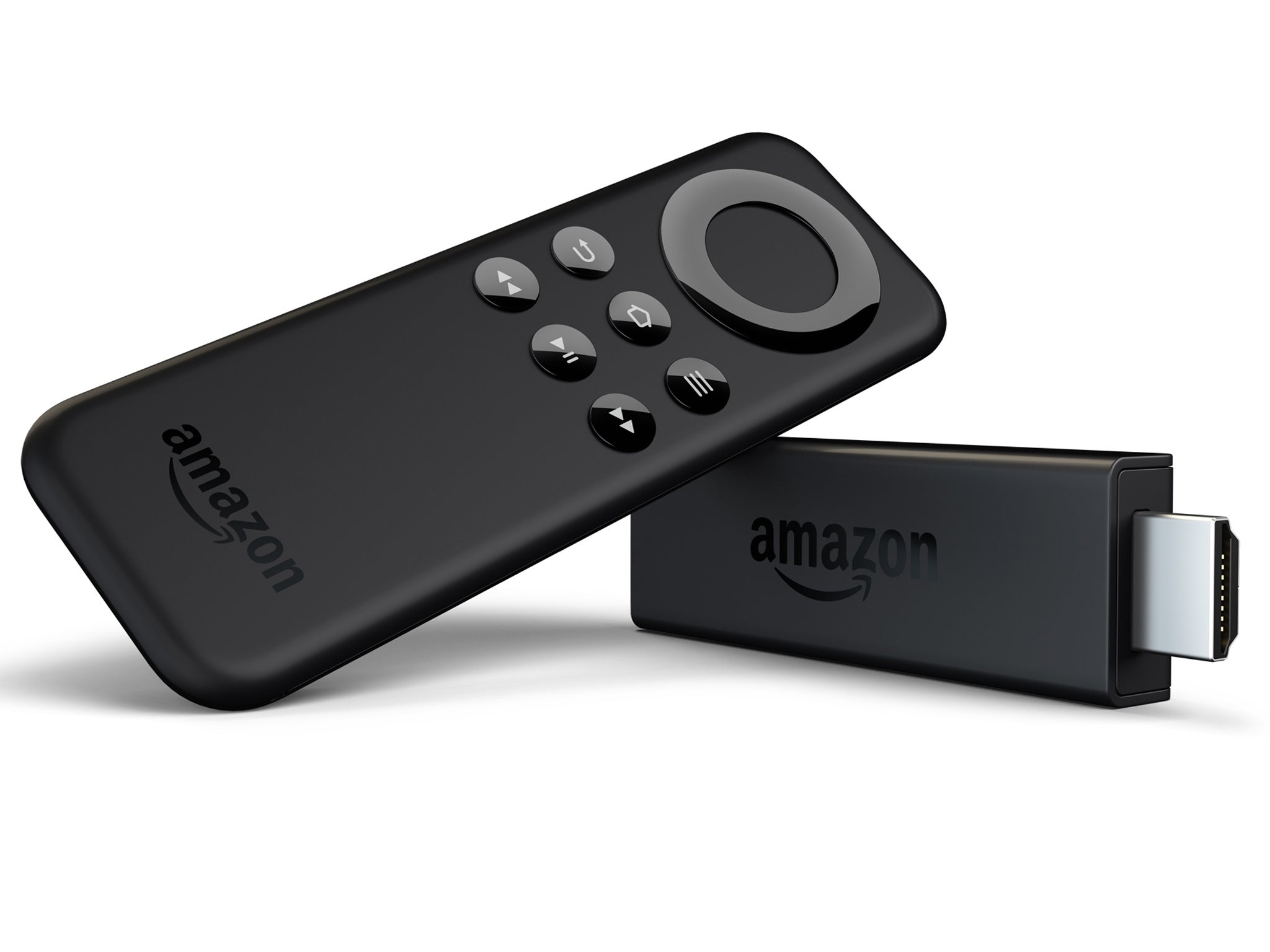 Amazon's new stick is much smaller than its predecessor