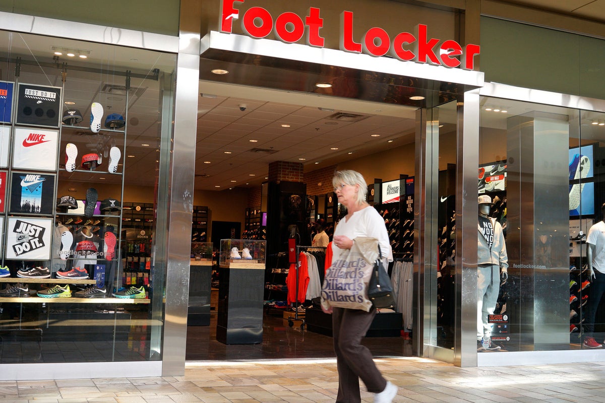 French Connection, Foot Locker among stores named and shamed by HMRC ...