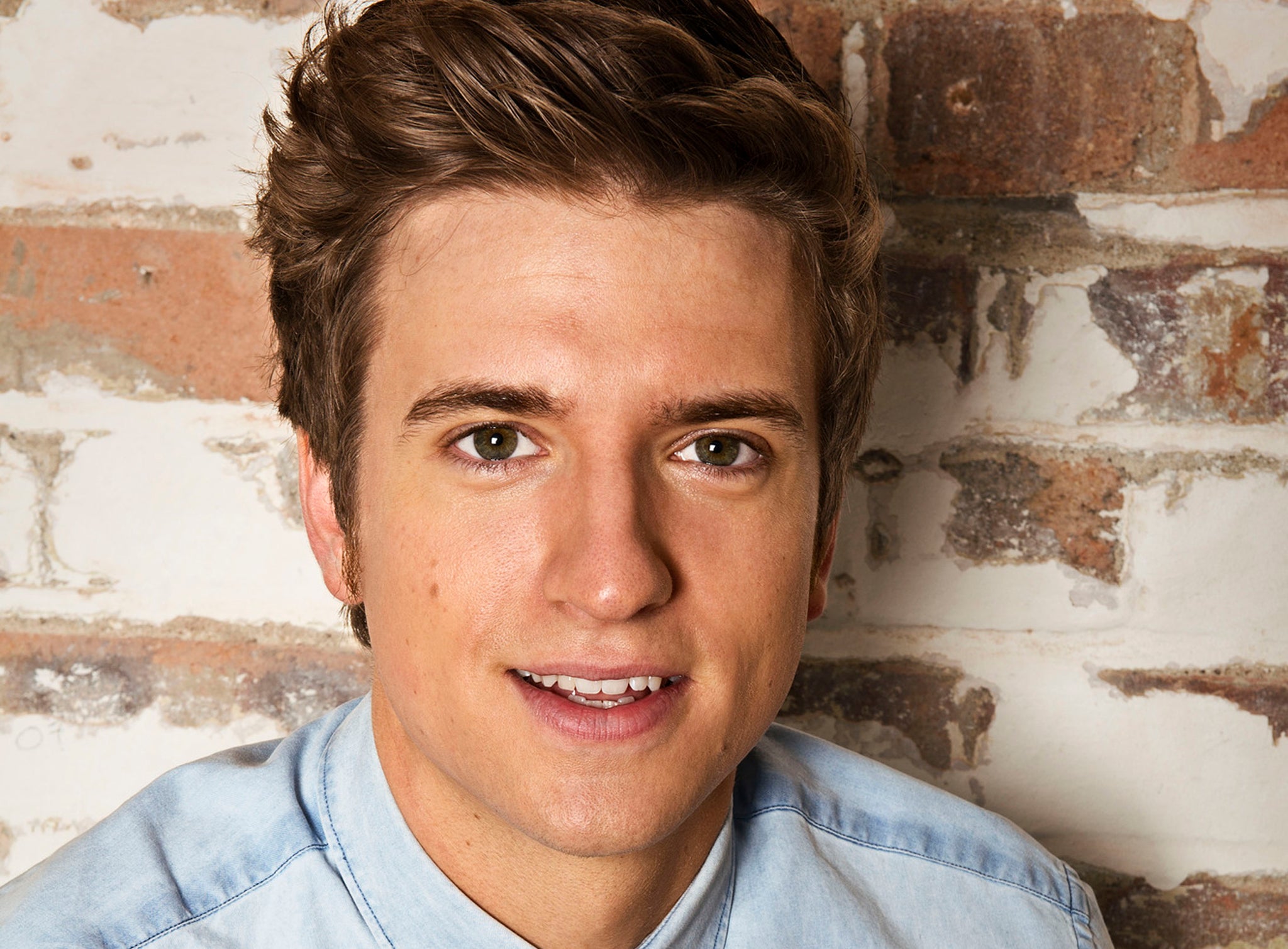 Greg James will host Radio 1's new Top 40 show on Friday nights