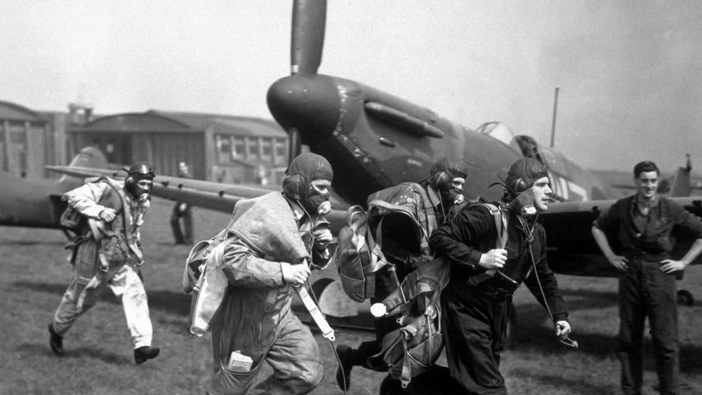 How The Soviet Union Helped Save The World From Hitler During
