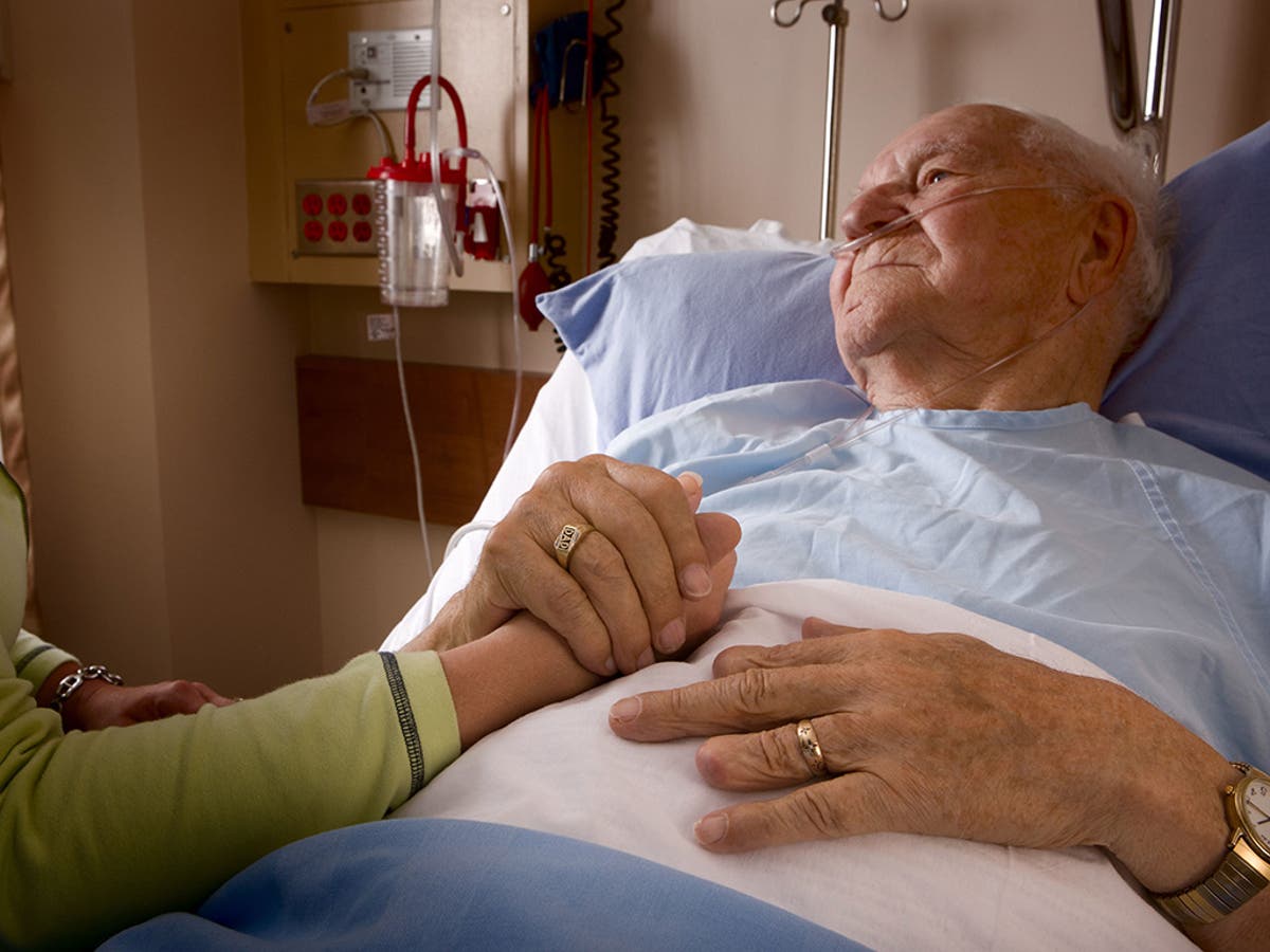 Love Is The Best Medicine Why Strong Relationships Are Good For Our Health The Independent The Independent