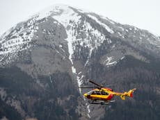 Germanwings Airbus A320 French Alps crash: Two Spanish babies and class of 16 from single German school among passengers