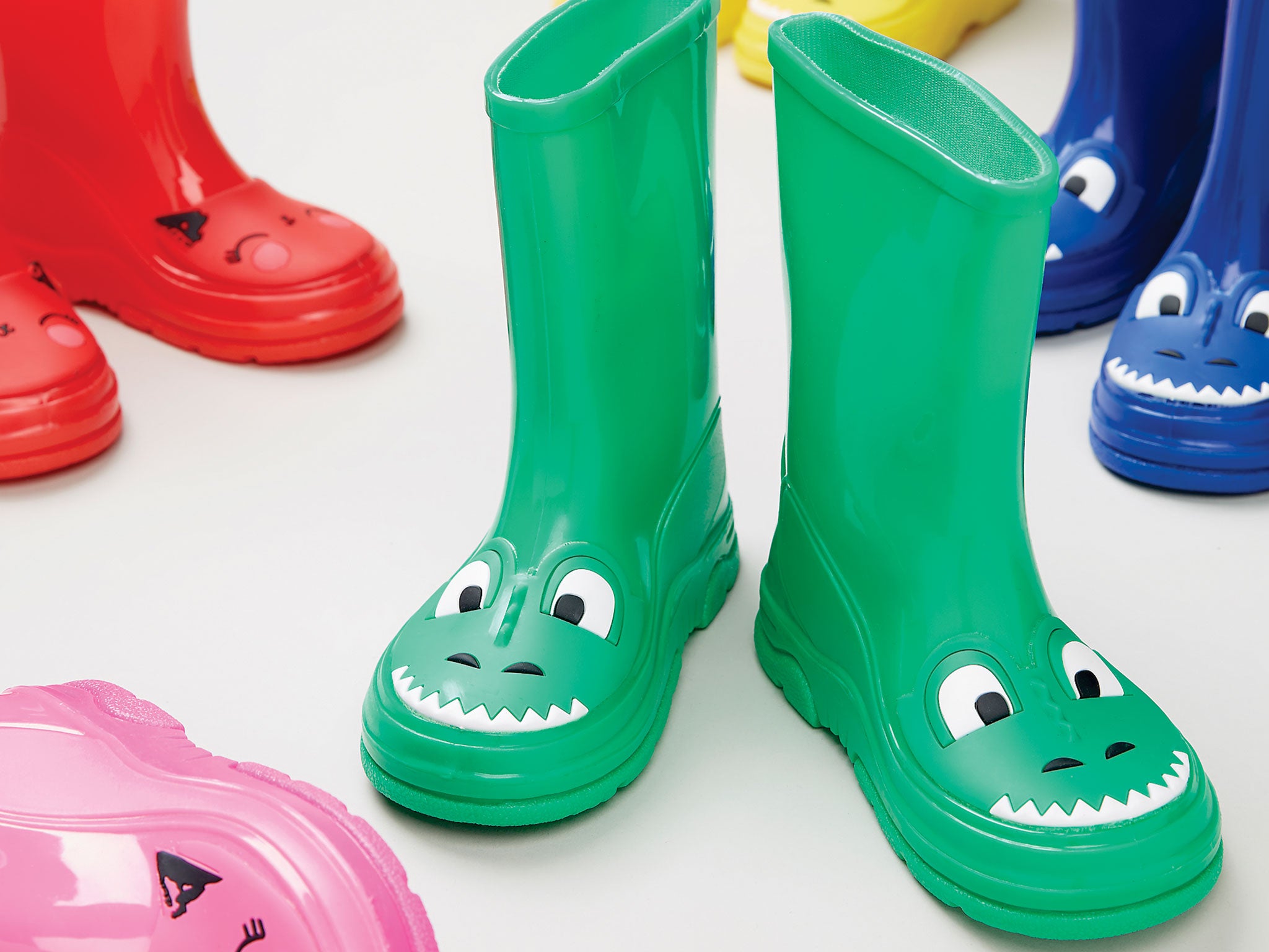 14 best children's wellies 