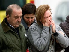 Germanwings Airbus A320 crash latest
