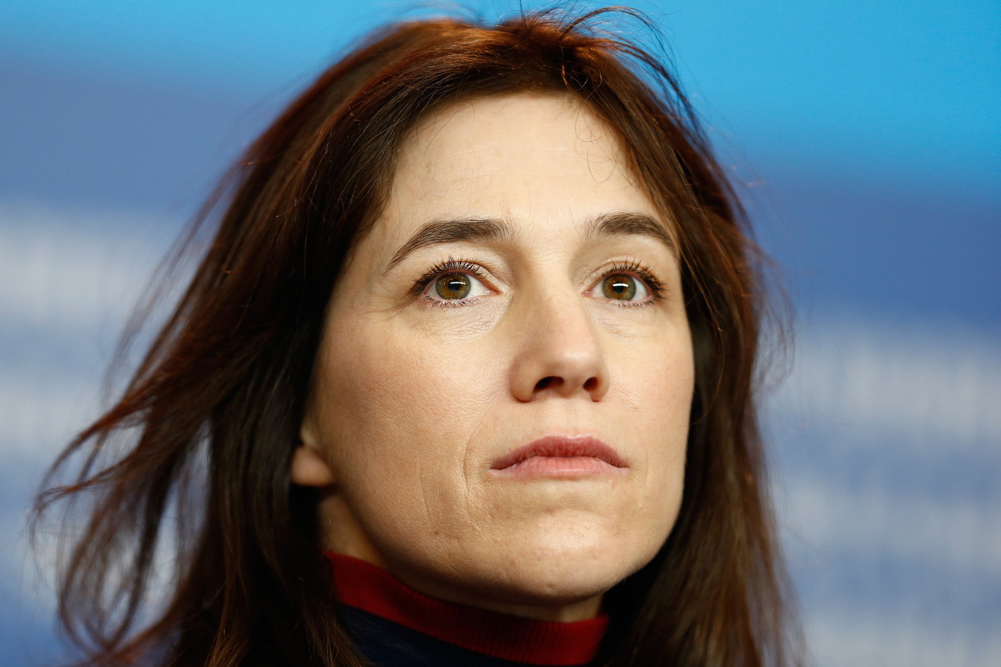 Independence Day 2: Charlotte Gainsbourg to join Jeff Goldblum and ...