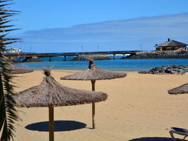 A trip to Fuerteventura shouldn't be affected by a 'leave' vote