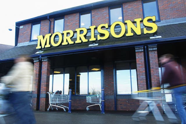 Morrisons’ new CEO says in-store managers know best how to manage queues