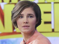 Amanda Knox could be extradited to Italy