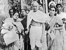 Why Hindu nationalists would rather honour Gandhi's assassin
