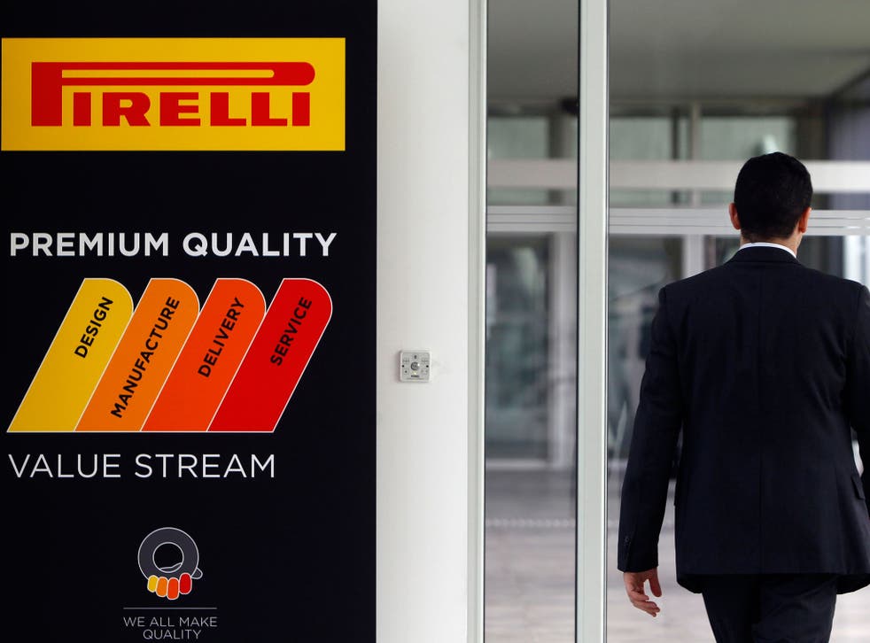A planned takeover of the Italian tyre maker Pirelli by ChemChina is the latest in a string of Chinese acquisitions in Europe
