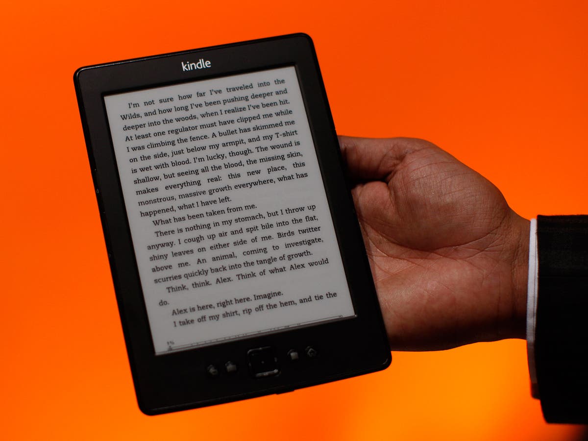 Clean Reader New app will 'clean up' bad language in ebooks The