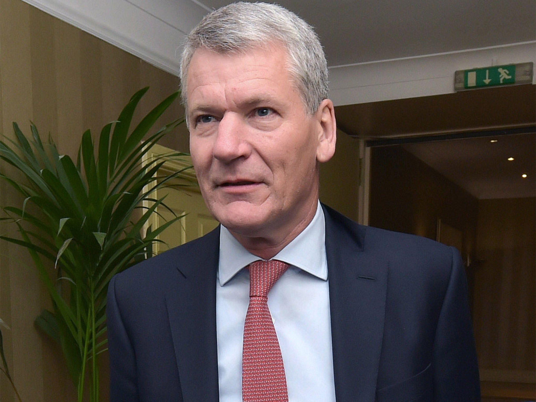 Manchester United’s David Gill has won the Home Nations’ place on the Fifa executive committee
