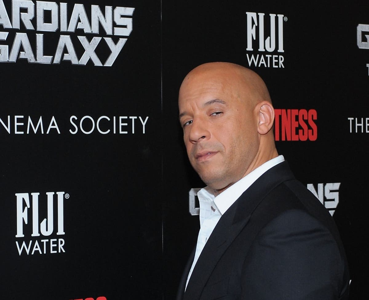 Vin Diesel thinks Fast & Furious 7 is going to win Best Picture at the