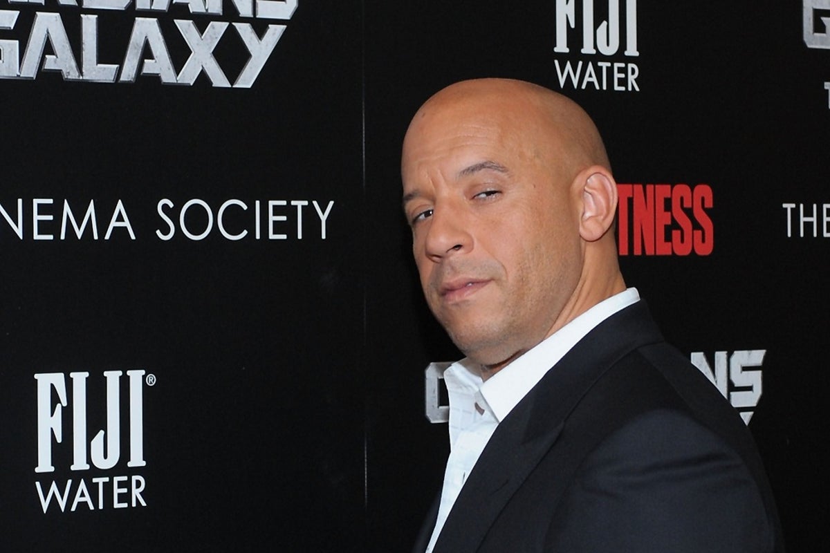 Vin Diesel thinks Fast & Furious 7 is going to win Best Picture at the Oscars