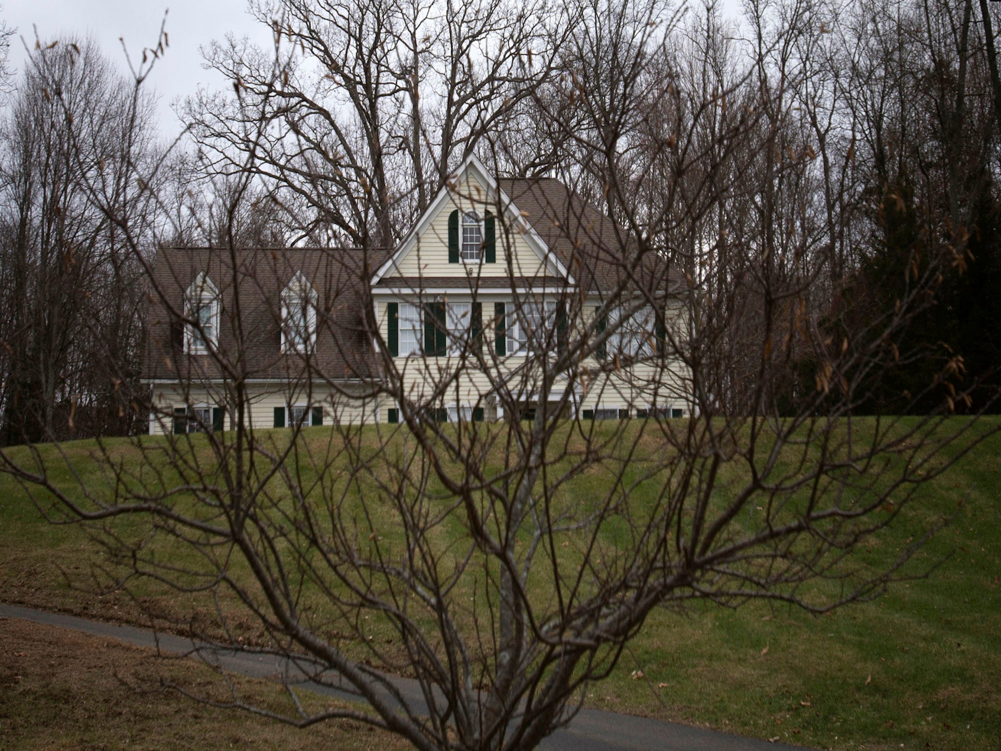 Officials voted to destroy Adam Lanza's home earlier this year