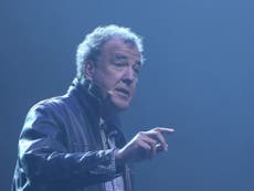 Jeremy Clarkson: Channel 4 rules out hiring him