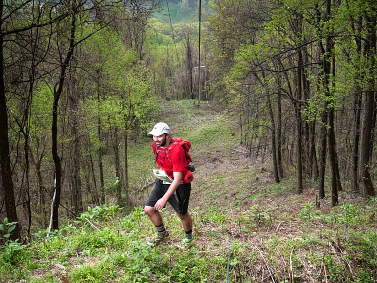 The Barkley Marathons Taking extreme to a higher level The