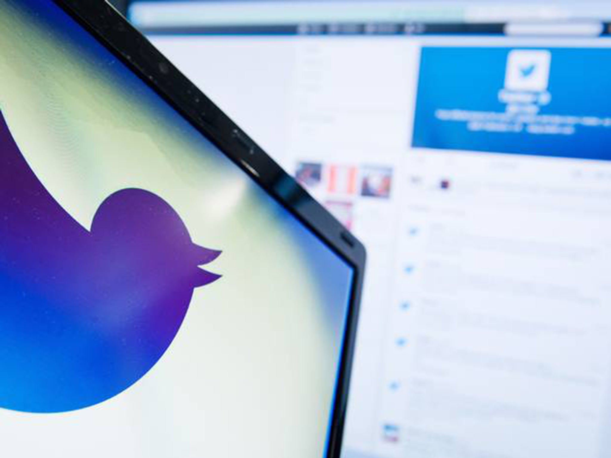 Researchers trawled through 126,000 stories on Twitter