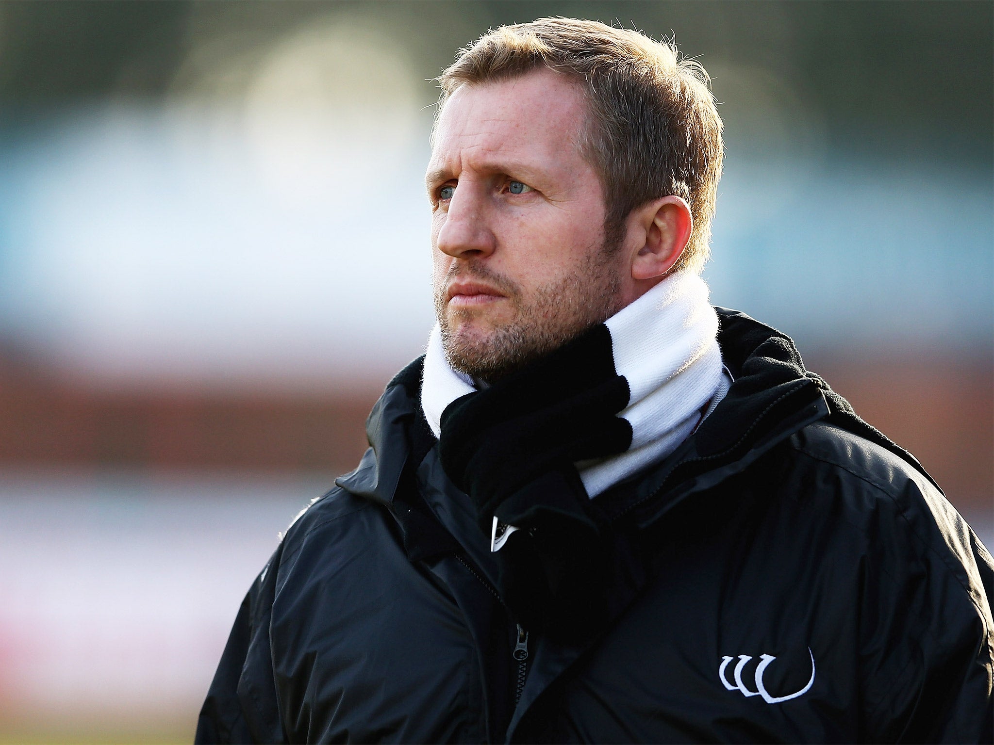 Widnes coach Denis Betts says one training day and two rest days are not enough for a turnaround