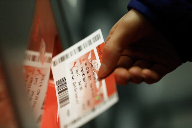 Just over two-thirds of top flight tickets have not been subject to price increases this season