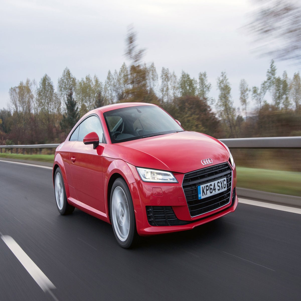 First-generation Audi TT, Buyer's Guide, Articles