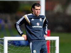 Bale will 'resist' interest - reports