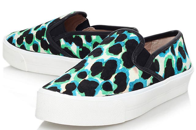 12 best slip-on trainers