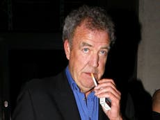 Clarkson's 'Prima Donna' Backstage Demands Revealed